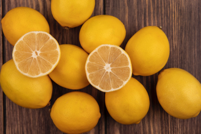 Buah Citrus Ternyata Bisa Menimbulkan Alergi, Apa Saja Gejalanya?